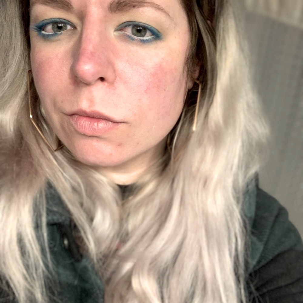 Meet your Posher, Amber